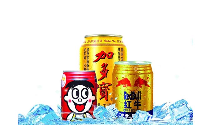 易拉罐為什么采用鋁合金材料？易拉罐拉環用什么合金？